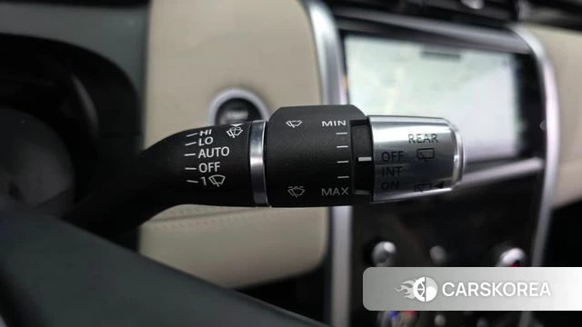 Land Rover Discovery Sports 2nd Generation id 4775305 из Кореи 22