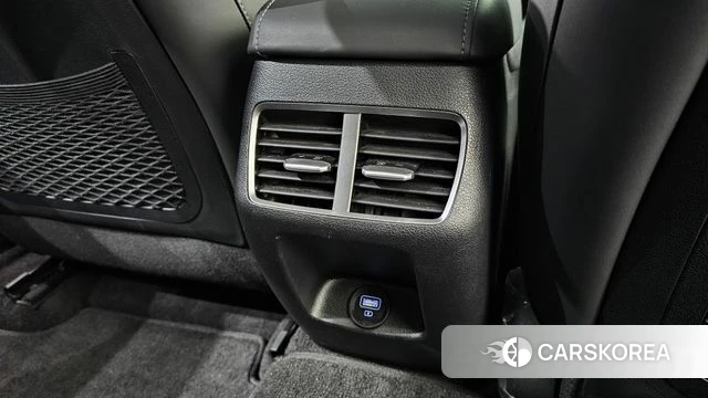 Hyundai Sonata (DN8) id 4942307 из Кореи 22