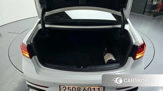 Kia K7 Premier Hybrid id 4317123 из Кореи 22