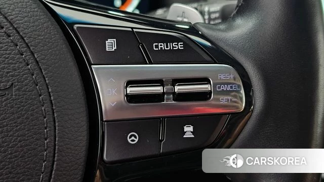 Kia K7 Premier id 4672376 из Кореи 22