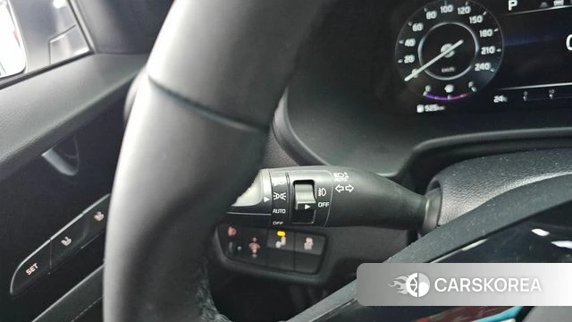 Kia The New K3 2nd generation id 4580730 из Кореи 22