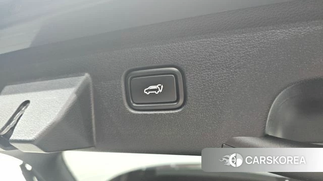 Kia Sportage 5th Generation Hybrid id 4494896 из Кореи 22