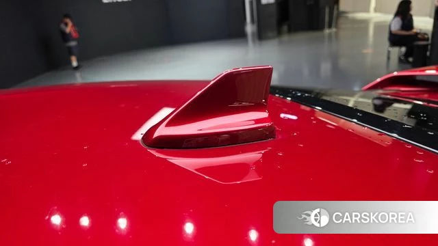 Ford Mustang id 4701919 из Кореи 22