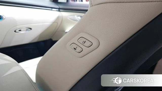 Genesis GV70 id 4283781 из Кореи 22