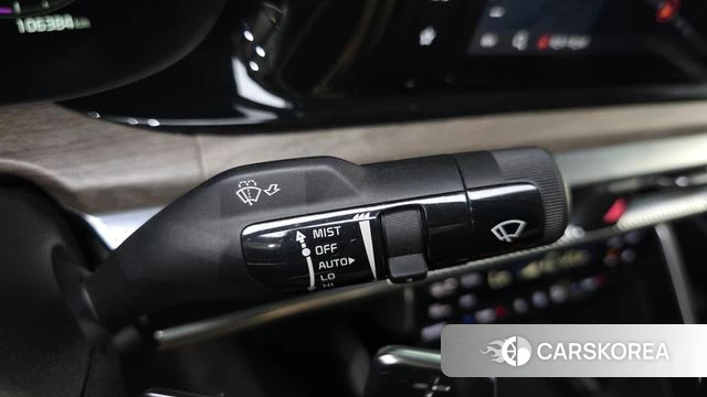 Kia K5 3rd generation id 4717454 из Кореи 22