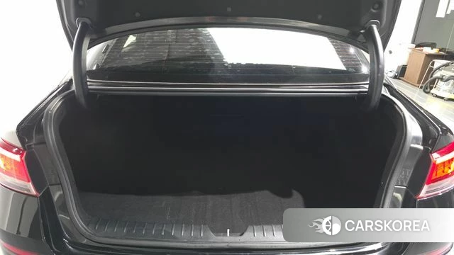 Kia The New K5 2nd generation id 4794790 из Кореи 22