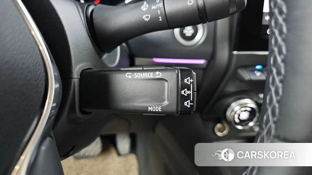 Renault Korea (Samsung) XM3 id 4942434 из Кореи 22