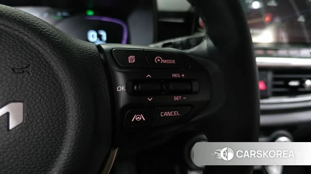 Kia The New Morning (JA) id 4230122 из Кореи 22