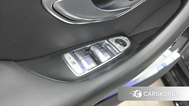 Mercedes-Benz AMG GT id 4683169 из Кореи 22