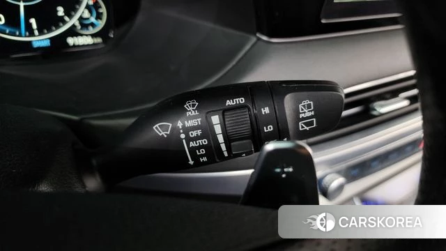 Hyundai Palisade id 4763714 из Кореи 22