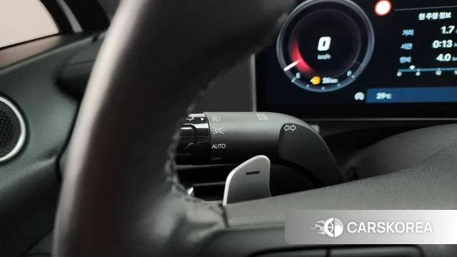 Hyundai Sonata D Edge (DN8) id 4441890 из Кореи 22