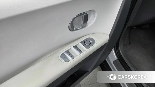 Hyundai Ionic 5 id 4716914 из Кореи 22