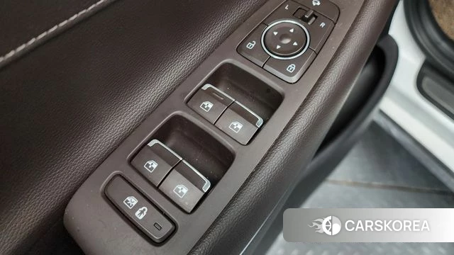 Hyundai The New Grandeur IG id 4525075 из Кореи 22