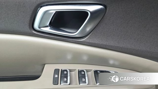 Kia The New Carnival 4th Generation id 4560582 из Кореи 22