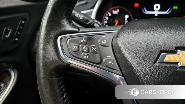 Chevrolet (GM Daewoo) The New Malibu id 4304199 из Кореи 22