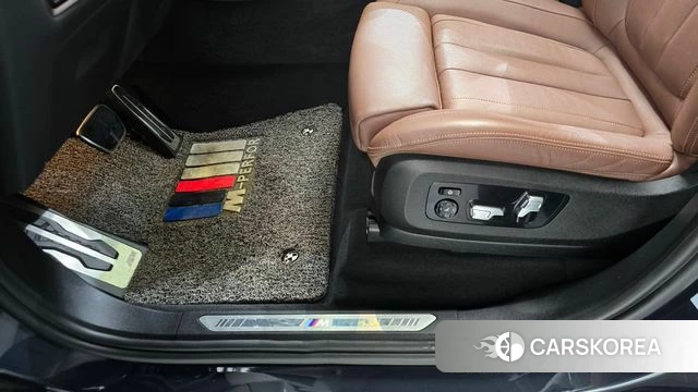 BMW X5 (G05) id 4613963 из Кореи 22