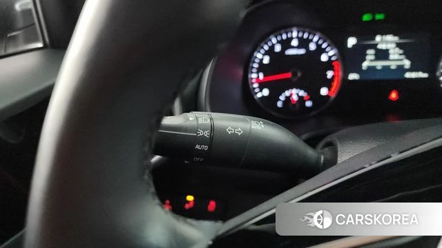 Kia The New K3 2nd generation id 4527946 из Кореи 22
