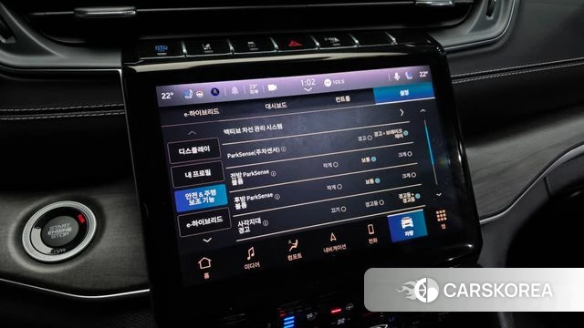 Jeep Grand Cherokee (WL) id 4201231 из Кореи 22