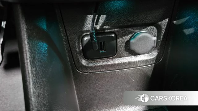 Chevrolet (GM Daewoo) The Next Spark id 4737741 из Кореи 22