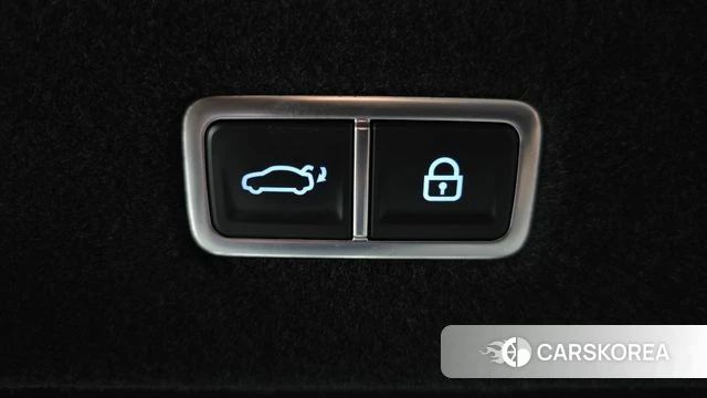 Genesis G90 (RS4) id 4281640 из Кореи 22