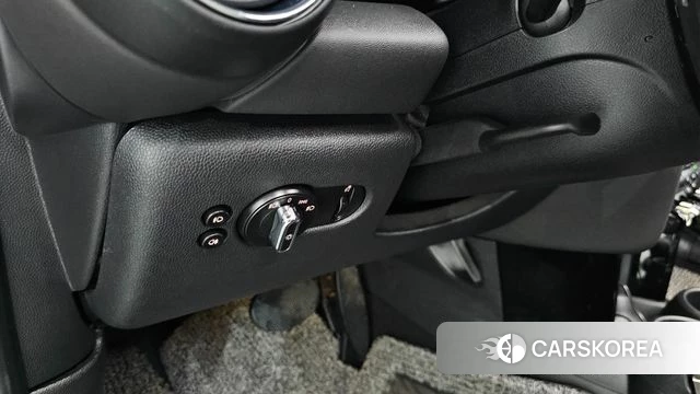 Mini Cooper S id 4595149 из Кореи 22
