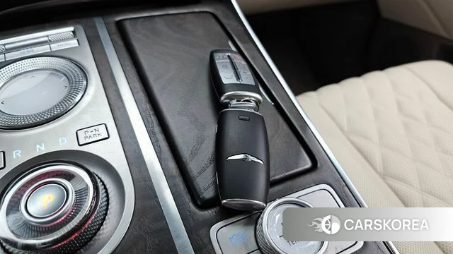 Genesis GV80 id 4556091 из Кореи 22