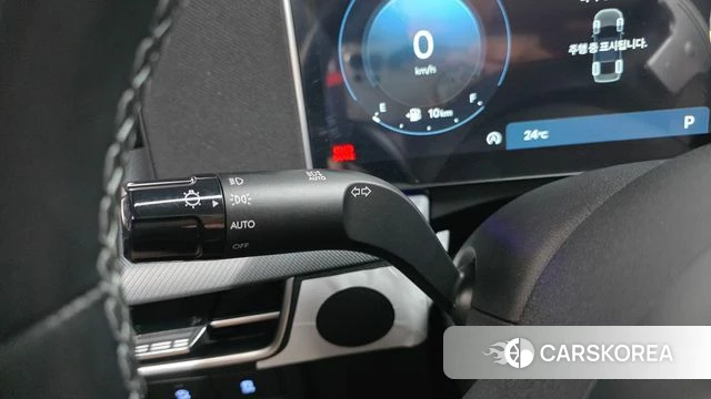 Hyundai Sonata D Edge (DN8) id 4505611 из Кореи 22
