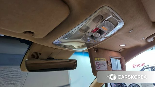 Genesis G80 (RG3) id 4834372 из Кореи 22