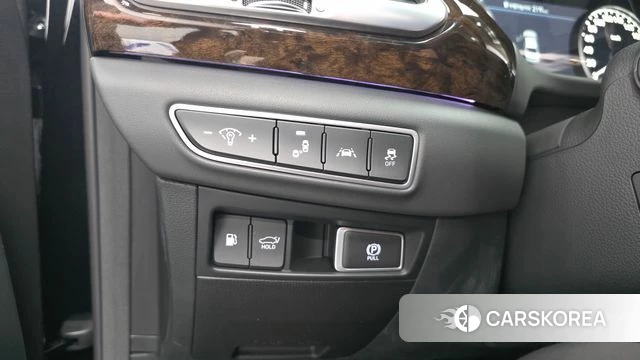 Genesis G90 id 4619210 из Кореи 22
