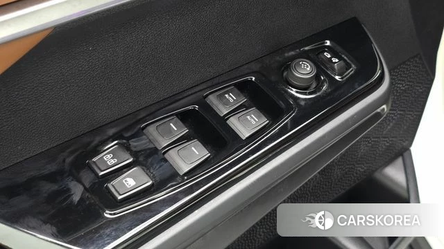 Ssangyong Torres id 4783947 из Кореи 22