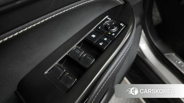 Lexus NX350h Second generation id 4243846 из Кореи 22