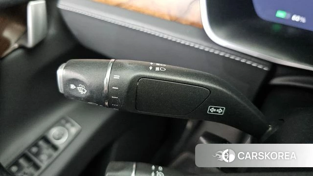Tesla Model X id 4542820 из Кореи 22