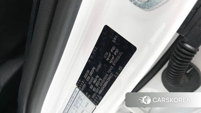 Kia K5 3rd generation id 4475850 из Кореи 22