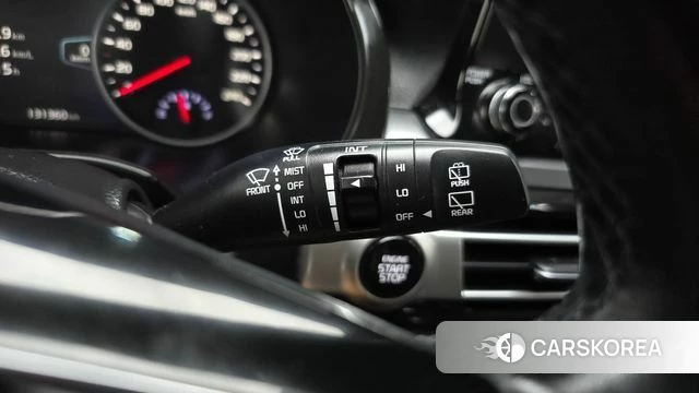 Kia Seltos id 4763869 из Кореи 22