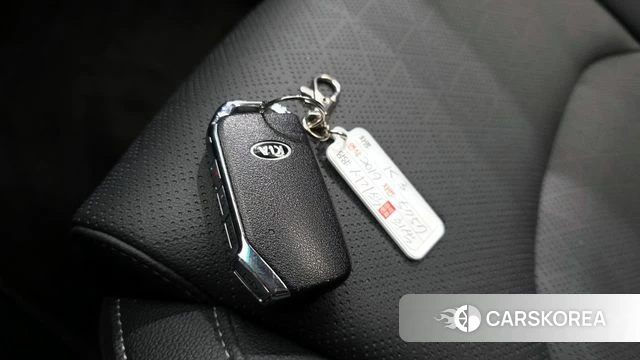Kia Come New K3 id 4304746 из Кореи 22