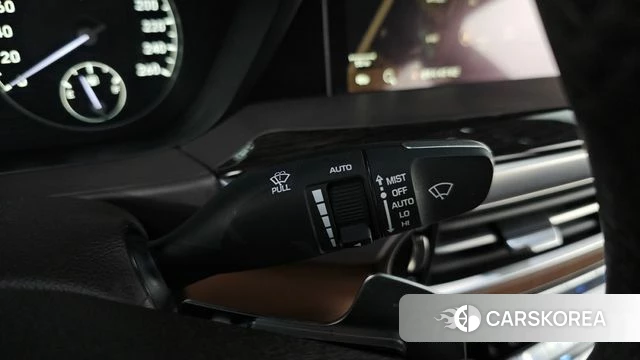 Genesis G90 id 4698499 из Кореи 22