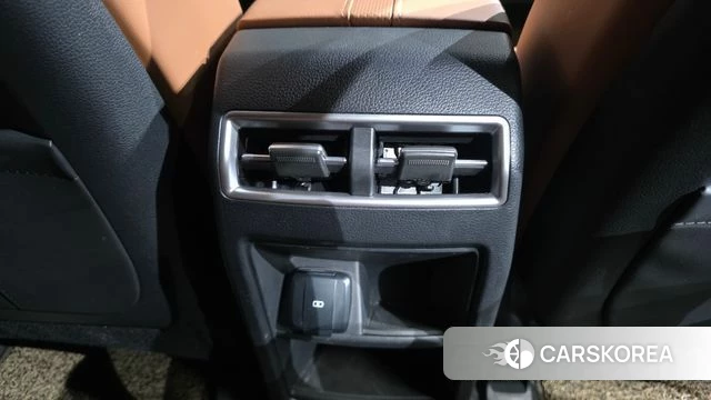 Ssangyong Torres id 4194618 из Кореи 22