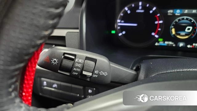 Ssangyong Rexton Sports id 4477149 из Кореи 22