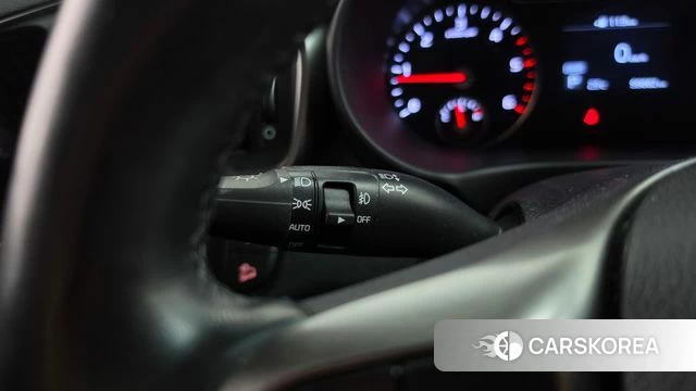 Kia The New Sorento id 4713285 из Кореи 22
