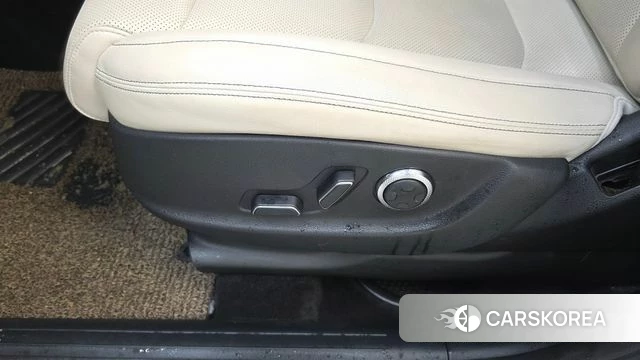 Genesis GV70 id 4349544 из Кореи 22