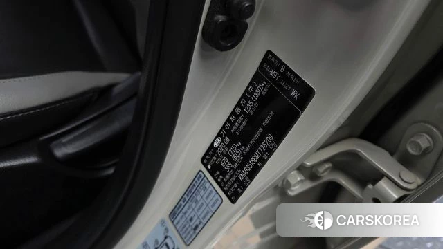 Kia Morning Urban (JA) id 4203095 из Кореи 22