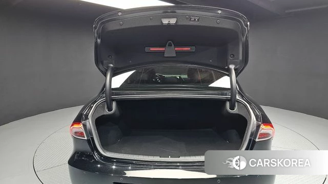 Hyundai The New Grandeur IG id 4721937 из Кореи 22