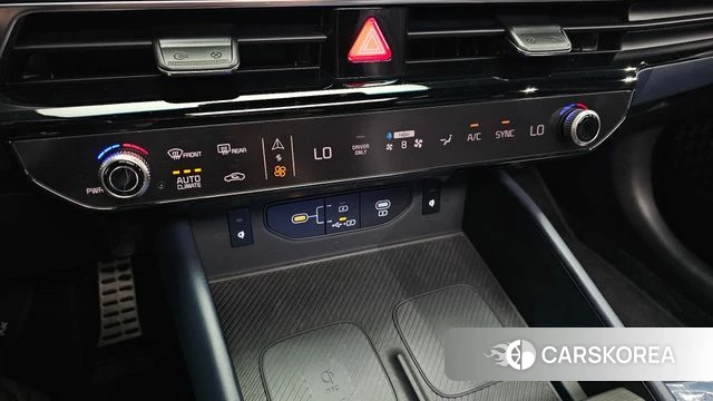 Kia The New K8 Hybrid id 4916514 из Кореи 22