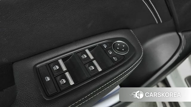 Renault Korea (Samsung) XM3 id 4720904 из Кореи 22