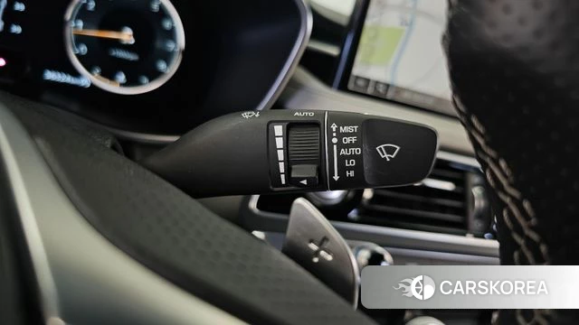 Genesis The New G70 id 4640965 из Кореи 22