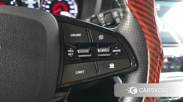 Ssangyong Beautiful Korando id 4294160 из Кореи 22