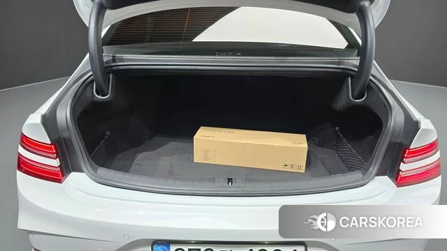 Genesis G80 (RG3) id 4622844 из Кореи 22