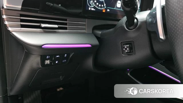 Hyundai The New Grandeur IG Hybrid id 4410347 из Кореи 22