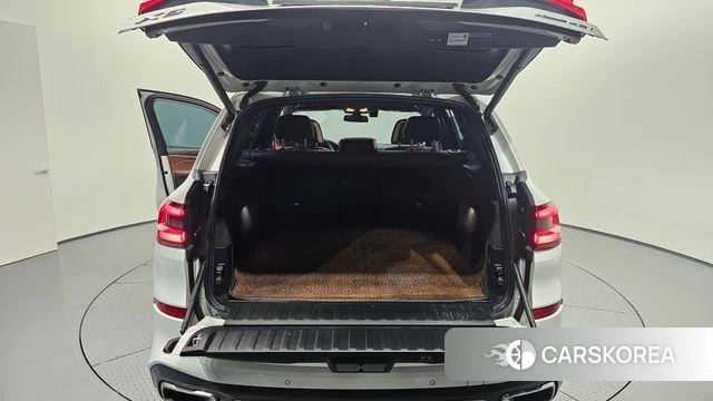 BMW X5 (G05) id 4573206 из Кореи 22