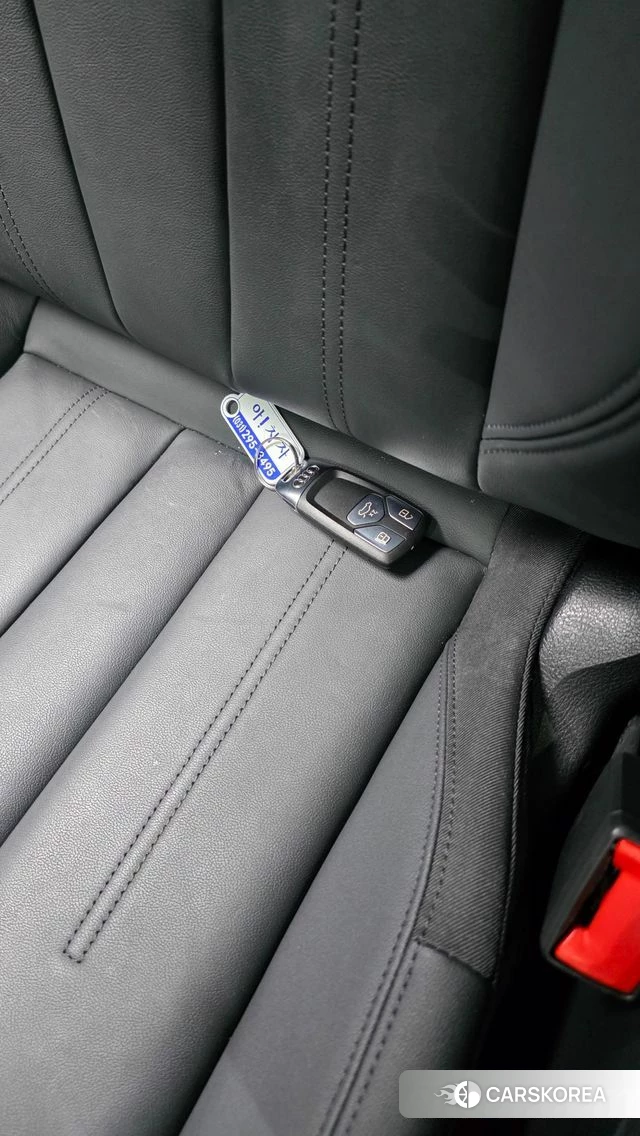 Audi A4 (B9) id 4696593 из Кореи 22